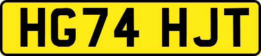 HG74HJT