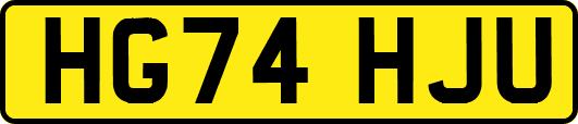 HG74HJU