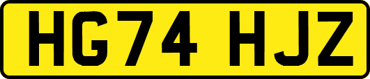 HG74HJZ