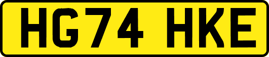 HG74HKE