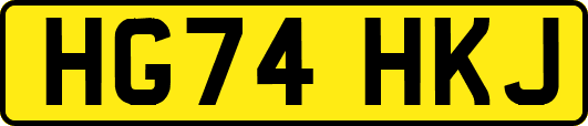 HG74HKJ