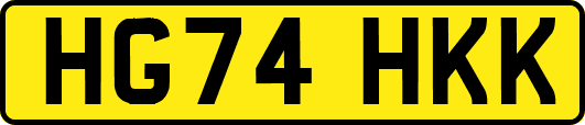 HG74HKK