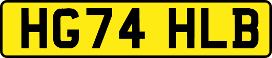 HG74HLB