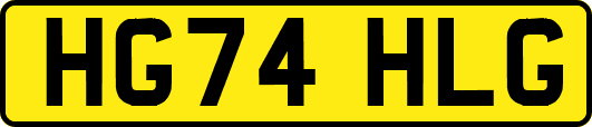 HG74HLG