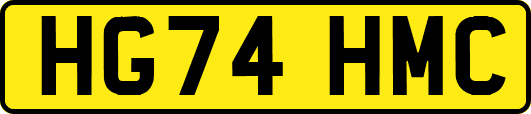 HG74HMC