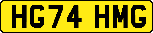 HG74HMG