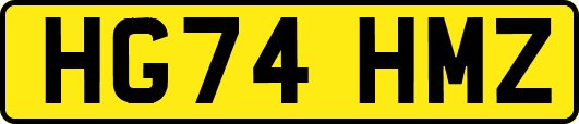 HG74HMZ