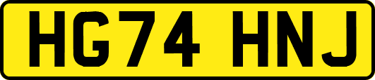 HG74HNJ