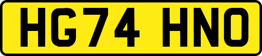 HG74HNO