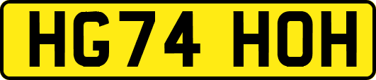 HG74HOH