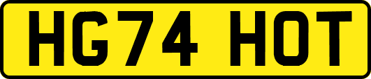HG74HOT