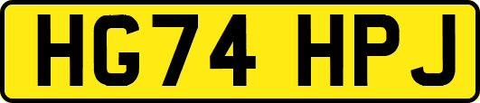 HG74HPJ