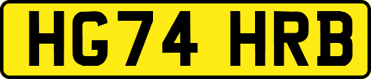 HG74HRB