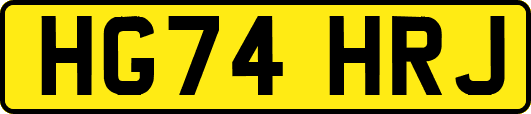 HG74HRJ