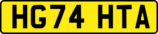 HG74HTA