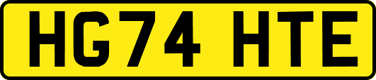 HG74HTE
