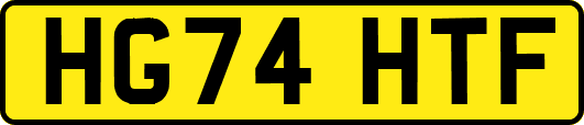 HG74HTF