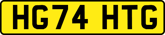 HG74HTG