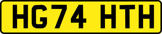 HG74HTH