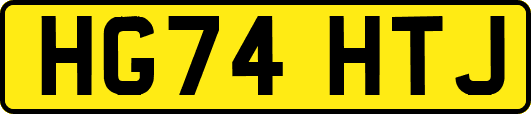 HG74HTJ