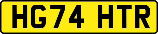 HG74HTR