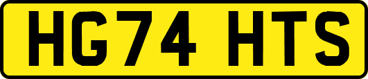 HG74HTS