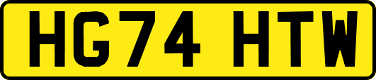 HG74HTW