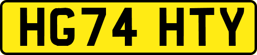 HG74HTY