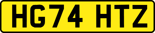 HG74HTZ