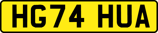 HG74HUA