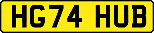 HG74HUB