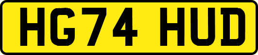 HG74HUD