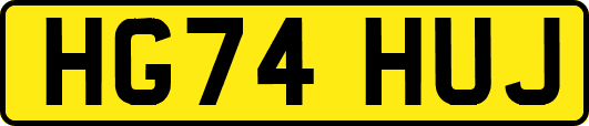 HG74HUJ