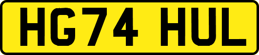 HG74HUL