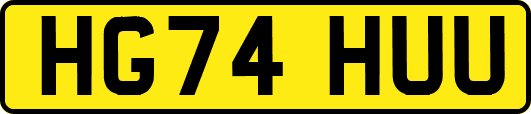 HG74HUU