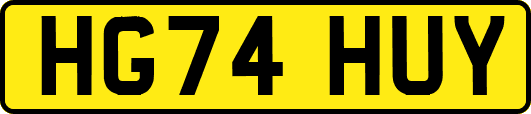 HG74HUY