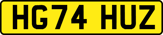 HG74HUZ