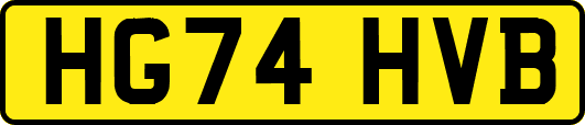 HG74HVB