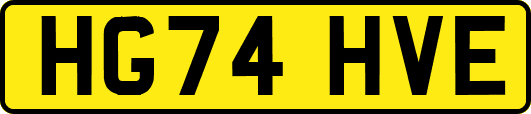 HG74HVE