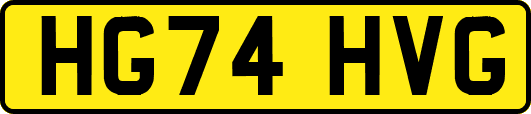 HG74HVG