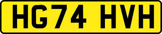 HG74HVH