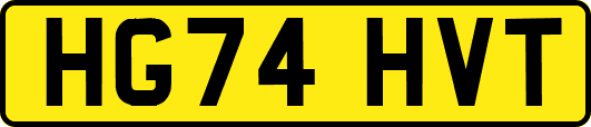 HG74HVT