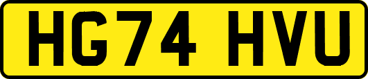HG74HVU