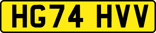 HG74HVV