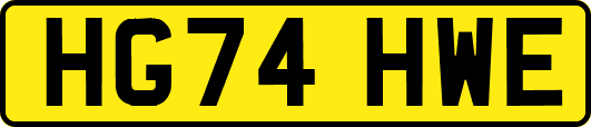 HG74HWE