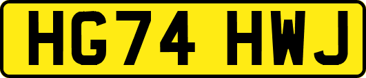 HG74HWJ