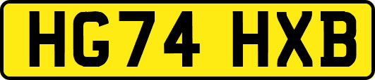HG74HXB