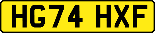HG74HXF
