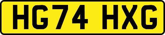 HG74HXG