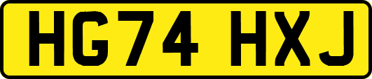 HG74HXJ